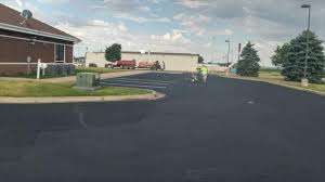 Best Asphalt Driveway Installation  in Bay Minette, AL